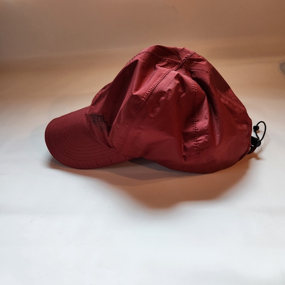 Eastern Mountain Sport Thunderhead Cap One Size 100% Nylon Adjustable - Picture 3 of 12